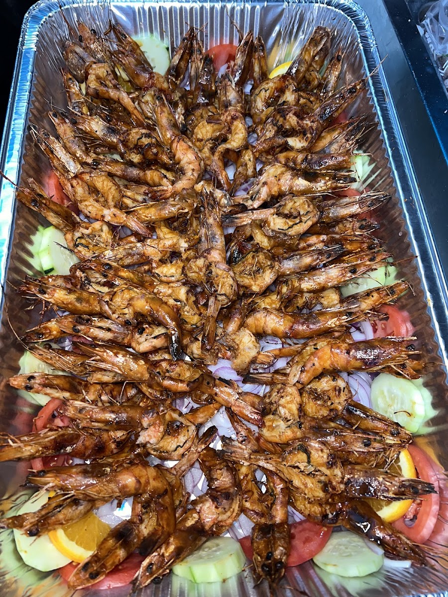 Mariscos El Rey Estilo Nayarit-3