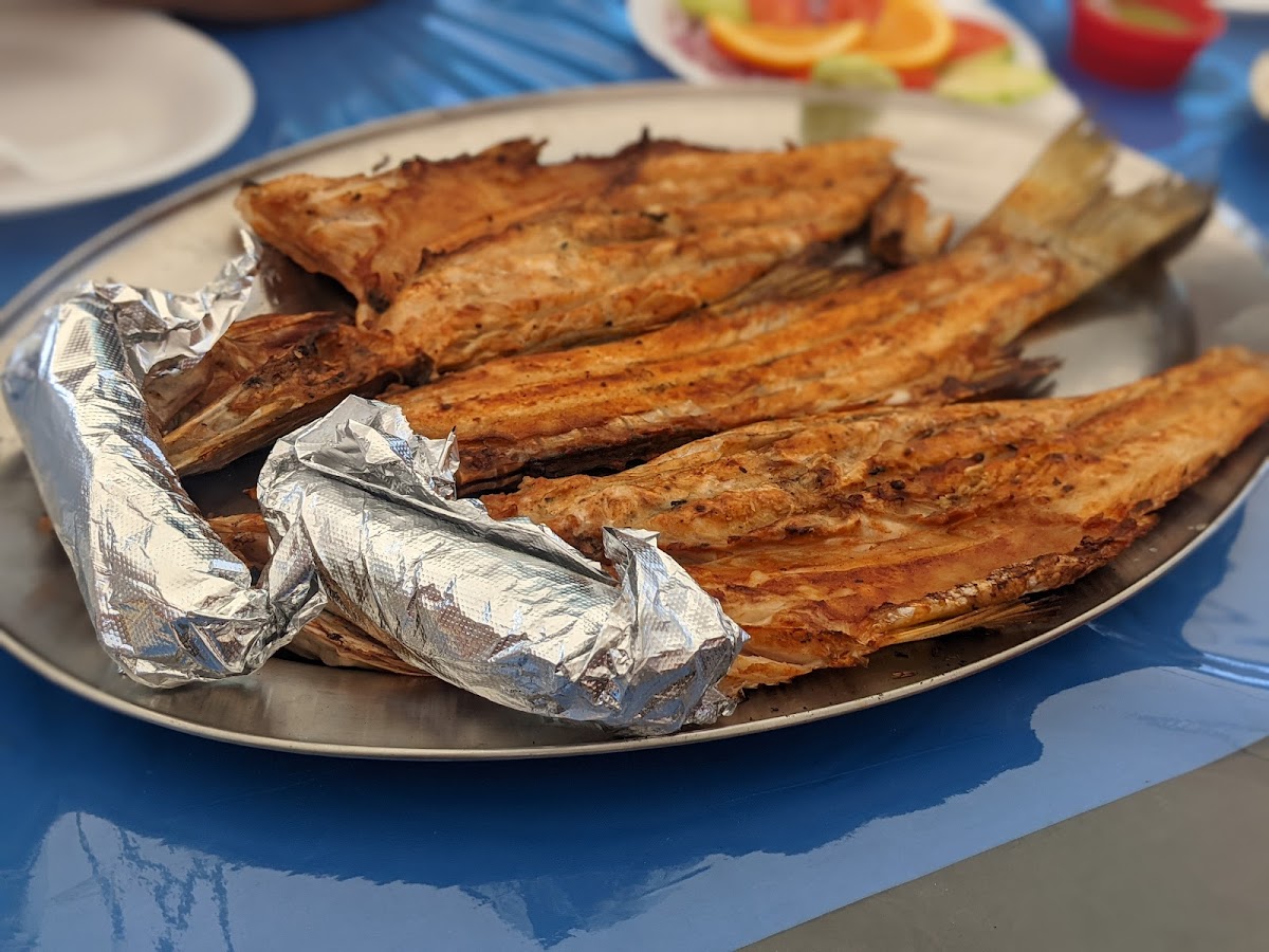 Mariscos El Rey Estilo Nayarit-5