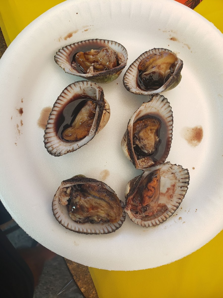 Mariscos El Rey Estilo Nayarit-6