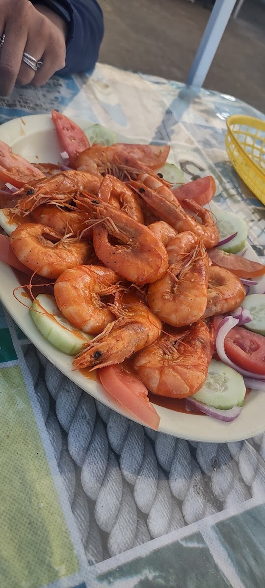 Mariscos El Rey Estilo Nayarit-8