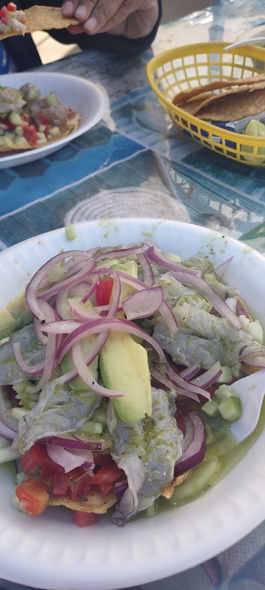 Mariscos El Rey Estilo Nayarit-9